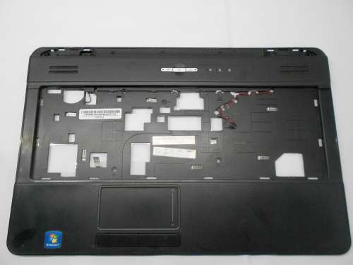 Acer eMachines E725 Series Palmrest With TouchPad AP06R0005009